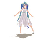 ちびミクさんで「ピタゴラスイッチ」