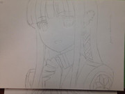 みゆき 【魔法科高校の劣等生】