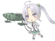 秋津洲が欲しい・・・