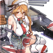 ローマ 艦これ ニコニコ静画 イラスト