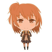 「……あたし、この部活、好きなの」