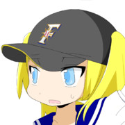 【トレス&マウス】ぼうしみっちょん