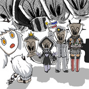 北方さんとこどもの日さん