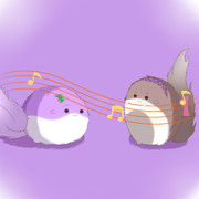 すくすく九十九姉妹