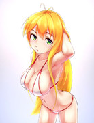 弦巻マキの・・・