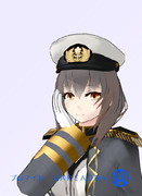 プロマイドのワレアオバ堂 pt.1 前弩級戦艦 三笠