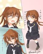 文月ちゃんは天使である