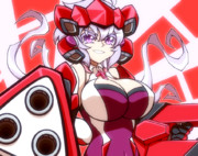 挨拶無用のガトリング！