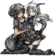 何やら誕生祭らしいので…