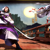 巴形薙刀 刀剣乱舞 ニコニコ静画 イラスト