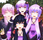 僕、頑張ります！