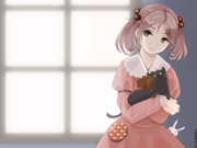 ムラカミ提督が着任しました。