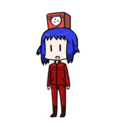 ひらめきはつめちゃん ニコニコ静画 イラスト