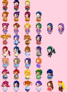 ふたりはプリキュアMaxHeart～ドキドキ！プリキュア