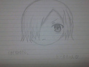 霧島トーカ ニコニコ静画 イラスト