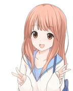 俺物語 ニコニコ静画 イラスト