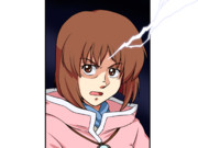賢神キルヒア ニコニコ静画 イラスト