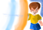 ロビカス必殺技