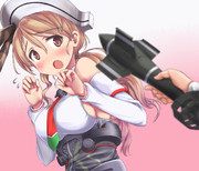 ほーらフリッツXだよー