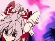 フジワラ・モコウ フロムアニメイシヨン