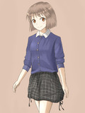 ゆきぽ