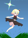 毎月七日はルーミアの日