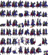 不審者二人のガンダーラ