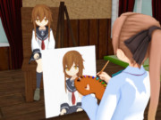 ５月８日は童画の日なのです