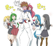 横島提督（その３）