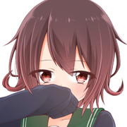 萌え袖 ニコニコ静画 イラスト