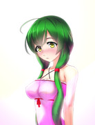 結月ゆかり（ずん）