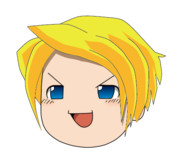 Ff12 ニコニコ静画 イラスト