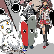 北方さんと呉の方々さん