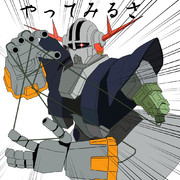 大佐のニュータイプの能力は未知数です、保証できる訳ありません