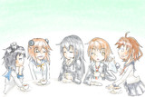 ときゆきしもわかづち