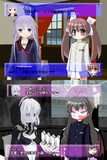 ２Ｄ対応少女司令官素材作りました