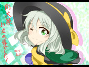 例大祭お疲れ様でした(*´ω｀*)