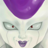フリーザ様