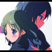 アサリ サン ニコニコ静画 イラスト
