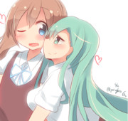 ワンドロ：鈴熊