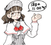 描くと出ると聞いたので…