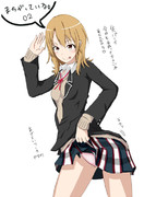 いろいろまちがっている。02