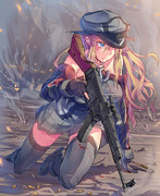 かっこいい艦これ ニコニコ静画 イラスト