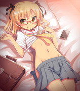 由良姉貴（兄貴）4