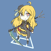 星井美希（眠り姫ver）