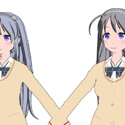 佐藤陽菜 ニコニコ静画 イラスト