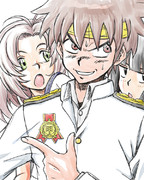 2015春イベント完了