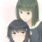八重垣えりか ニコニコ静画 イラスト