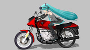 バイク・コレクション №07 【副題 BMW R65LS