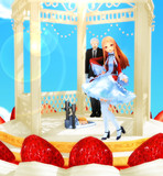 お嬢様厠紀行③